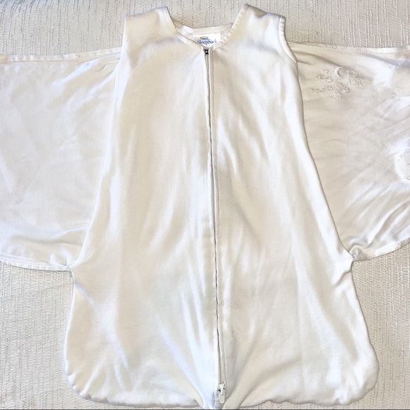 Halo SleepSack Swaddle - size Newborn - Picture 3 of 12